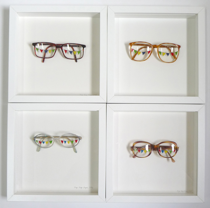 lunettes